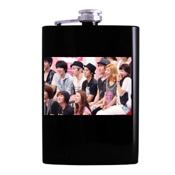 SHINee Hip Flask