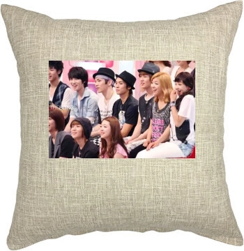 SHINee Pillow