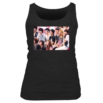 SHINee Women's Tank Top