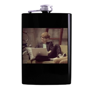 SHINee Hip Flask