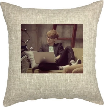 SHINee Pillow