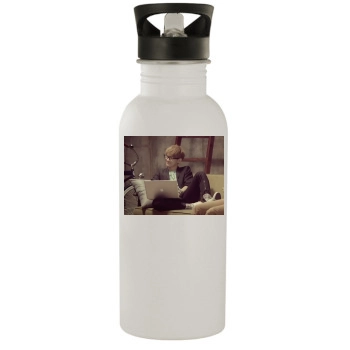 SHINee Stainless Steel Water Bottle