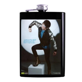 SHINee Hip Flask