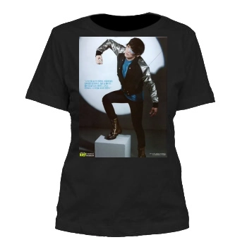 SHINee Women's Cut T-Shirt