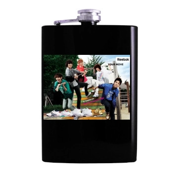 SHINee Hip Flask