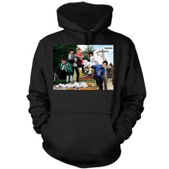 SHINee Mens Pullover Hoodie Sweatshirt