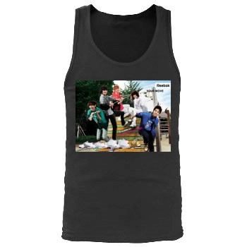 SHINee Men's Tank Top