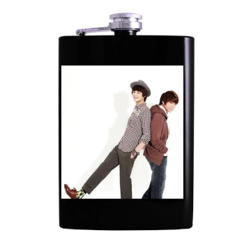 SHINee Hip Flask