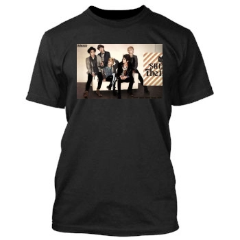 SHINee Men's TShirt