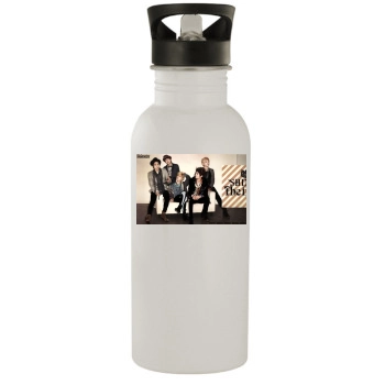 SHINee Stainless Steel Water Bottle