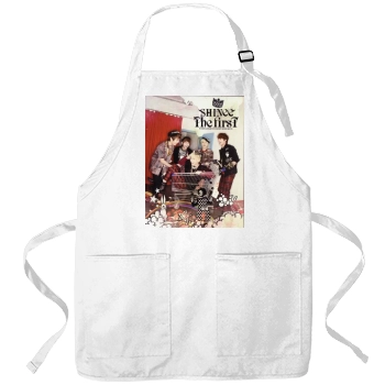 SHINee Apron