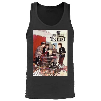 SHINee Men's Tank Top