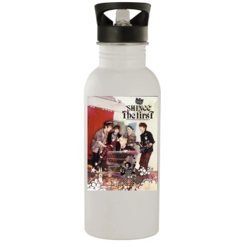 SHINee Stainless Steel Water Bottle