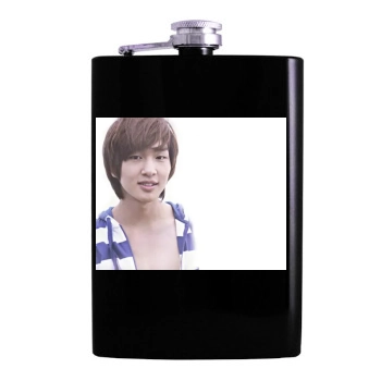 SHINee Hip Flask