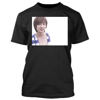 SHINee Men's TShirt