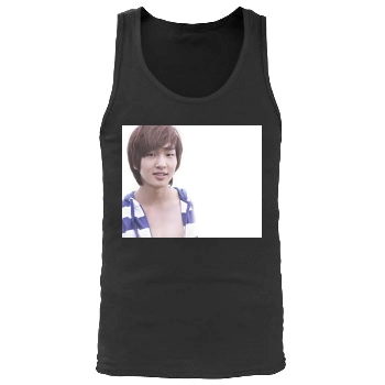 SHINee Men's Tank Top