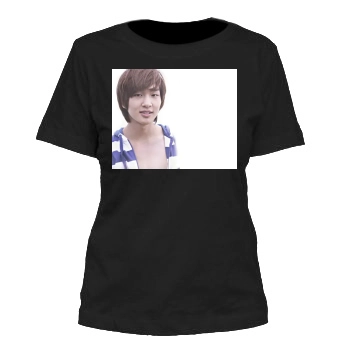 SHINee Women's Cut T-Shirt