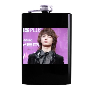 SHINee Hip Flask