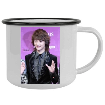 SHINee Camping Mug