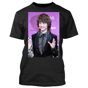 SHINee Men's TShirt