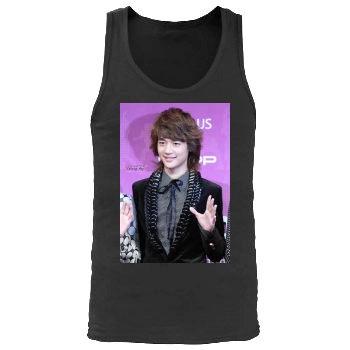 SHINee Men's Tank Top