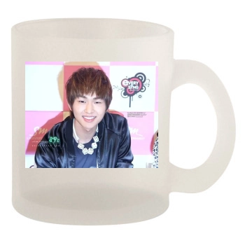 SHINee 10oz Frosted Mug