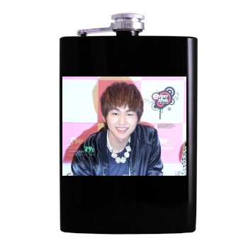 SHINee Hip Flask