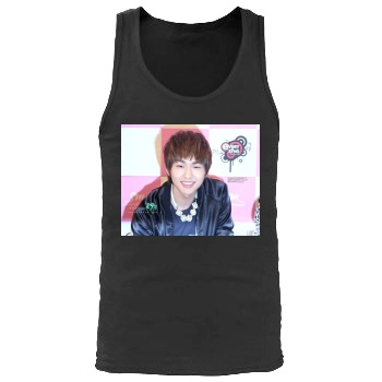 SHINee Men's Tank Top