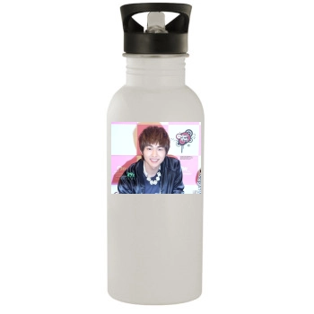 SHINee Stainless Steel Water Bottle