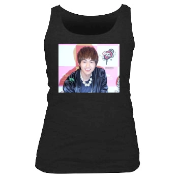 SHINee Women's Tank Top