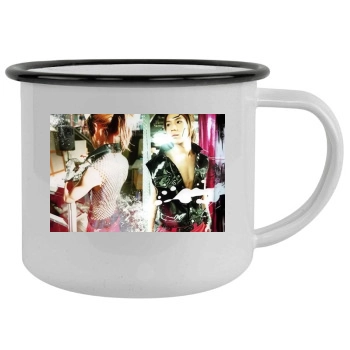 SHINee Camping Mug