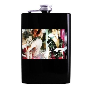 SHINee Hip Flask