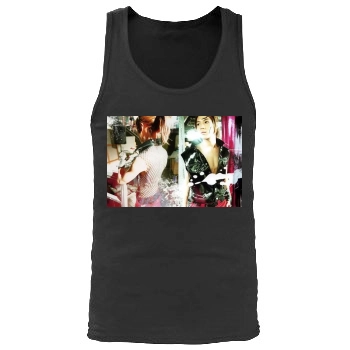 SHINee Men's Tank Top