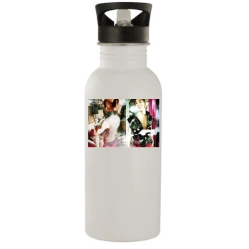 SHINee Stainless Steel Water Bottle