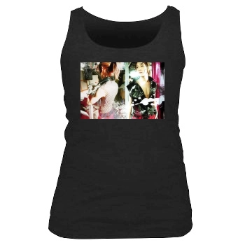 SHINee Women's Tank Top