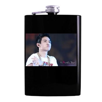 SHINee Hip Flask