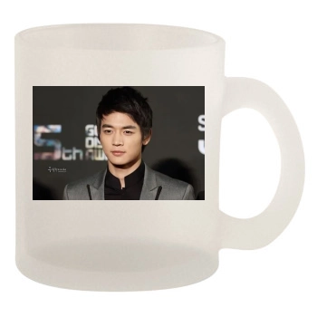 SHINee 10oz Frosted Mug