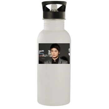 SHINee Stainless Steel Water Bottle