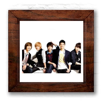 SHINee 6x6