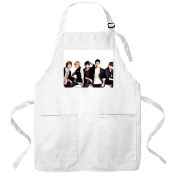 SHINee Apron