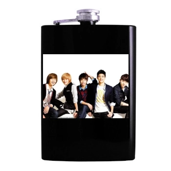 SHINee Hip Flask