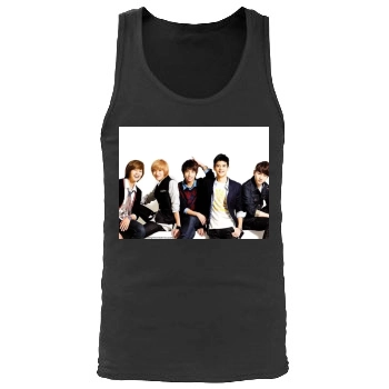 SHINee Men's Tank Top