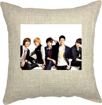 SHINee Pillow