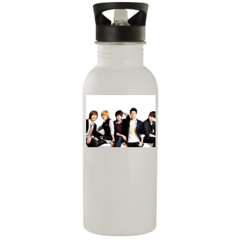 SHINee Stainless Steel Water Bottle