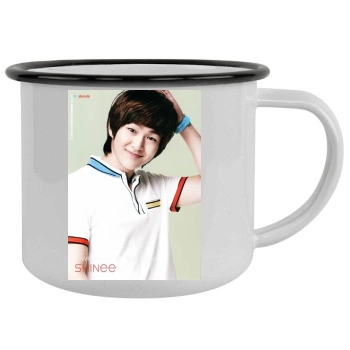 SHINee Camping Mug