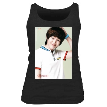 SHINee Women's Tank Top