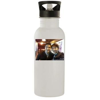 SHINee Stainless Steel Water Bottle