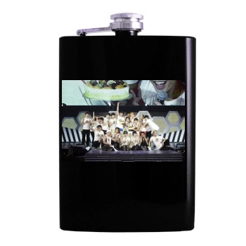 SHINee Hip Flask