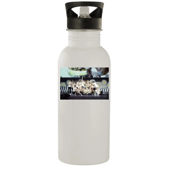 SHINee Stainless Steel Water Bottle