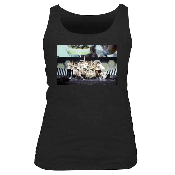 SHINee Women's Tank Top